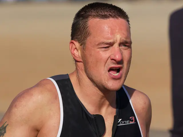 Outdoor excursions gone awry: RFK Jr's hiking exploits serve as a prime example of what to avoid...