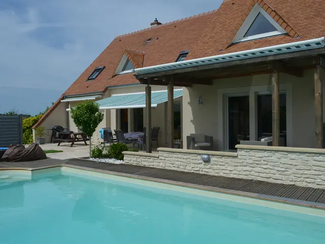 Revamped Open Spaces: Mobile Gardens at Neues Marktplatz