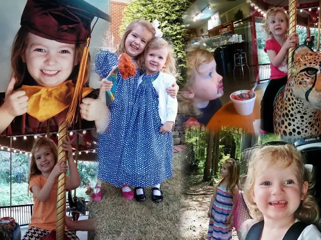 Exploring the Museum's Surrounding Parklands during Leisure Time