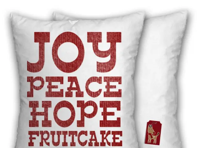 Indications of when it's appropriate to bid farewell to your pillow?