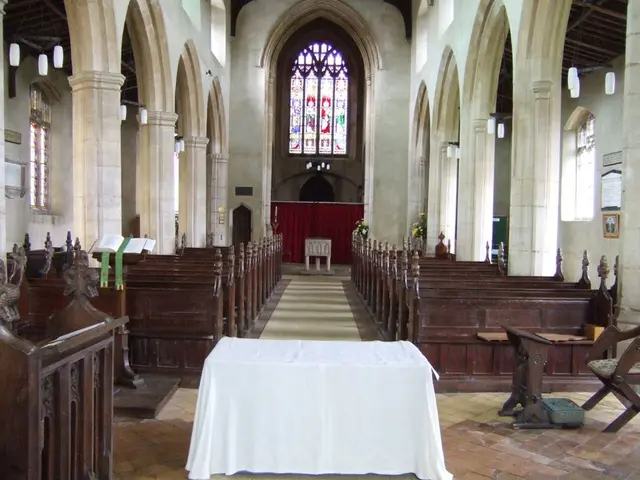 Cozy Winter Ambiance and Danish-Inspired Aesthetics in Our Tiny Cabin