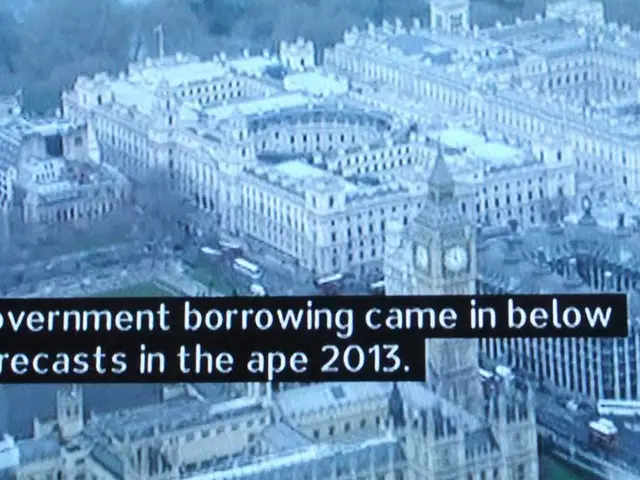 Projected Trend: Single Household Numbers in Germany Continue to Rise Until 2045