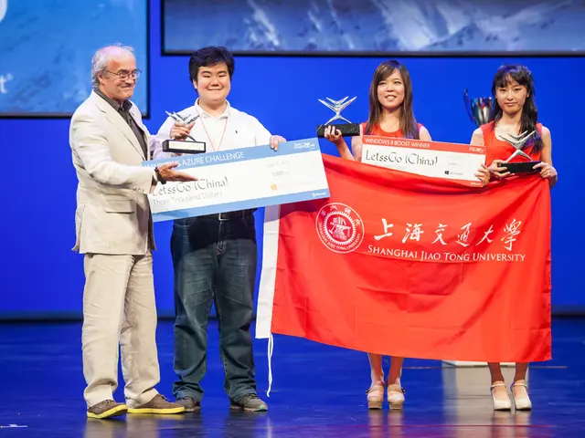 Johnson County Fair's Static Awards Announcement for the Year 2025