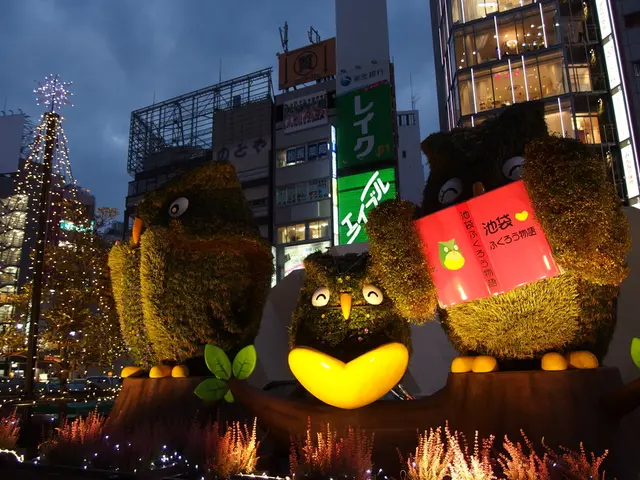 Suggestions for souvenirs in Pforzheim's visitor center