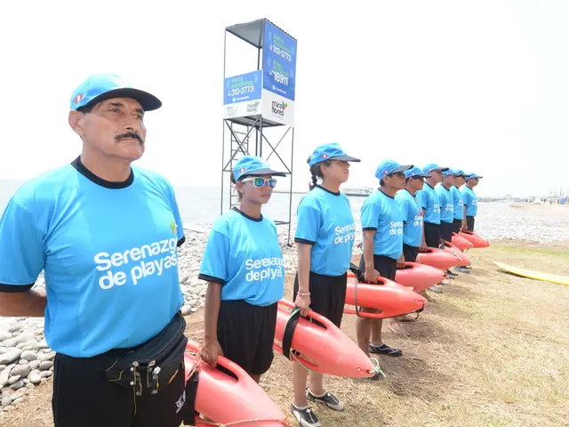 Sports and environmental family event scheduled by the shores of Medvezhye Lake in Kamchatka region