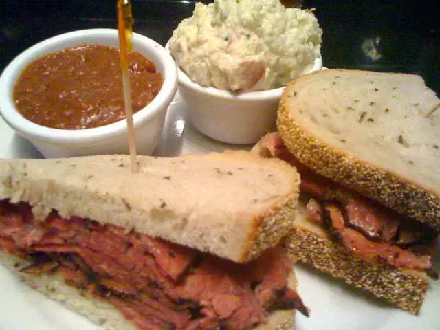 Increase in customers leads to pushback of closing date for Cole's French Dip establishment