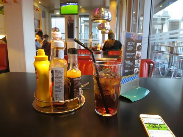 Best sushi spots in Chemnitz