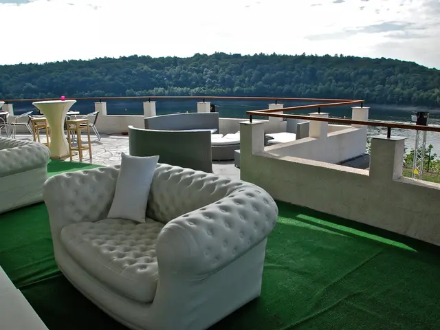 cutting-edge sofa design promises ultimate comfort for 2025