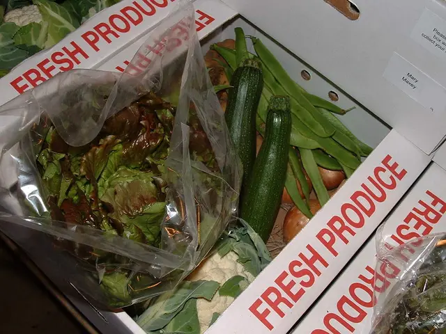 Home Vegetable Gardens: Utilizing Cover Crops for Enhancement