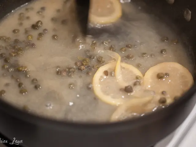 Vegan, Gluten-Free Lemon Meringue Pie Made with Aquafaba