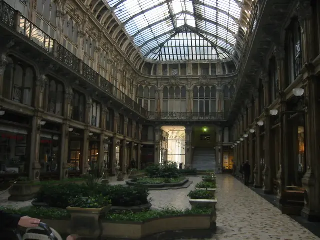 Multifamily Building Sustainability: Five Key Trends to Monitor in 2025