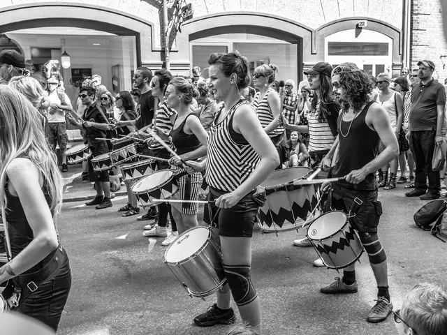 Return of the Cherished Ferragosto Festival in September for Bronx's Little Italy