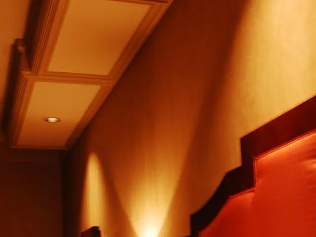 Optimal Hues for Peaceful Slumber: Striking Options Unveiled