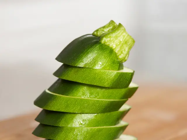 Fast Solutions for Common Cucumber Plant Issues