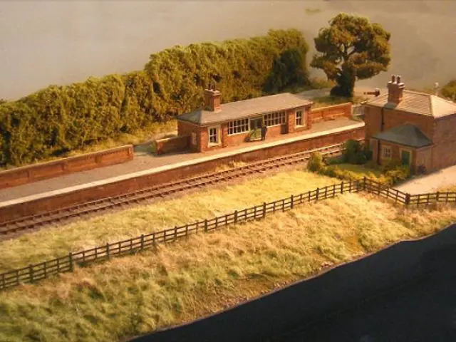 Exploration of Genetics and Environment in the Gardens of Bramham Park