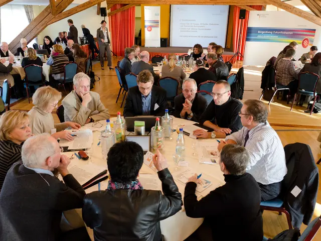 Dusseldorf's Imminent Disassembly: Key considerations to understand