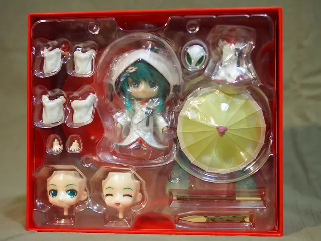 Classic Kid's Playthings Experience a Remarkable Resurgence