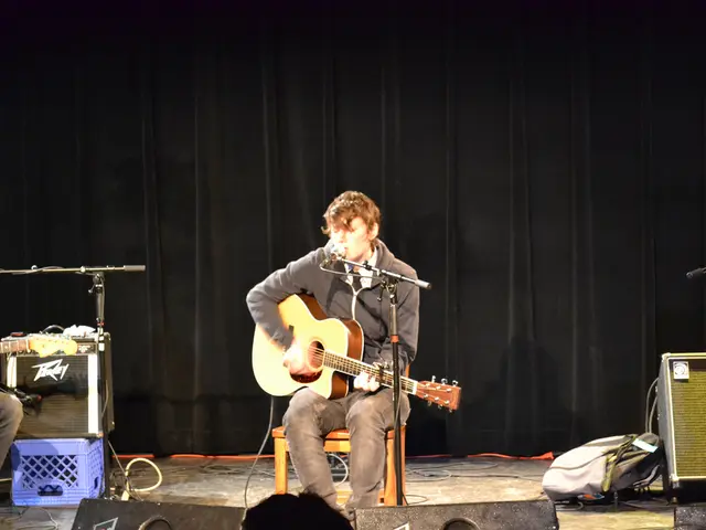 Top Picks for Guitar Amp Headphones in 2025: Standout Options Ranging from Innovative Wearable Tech...