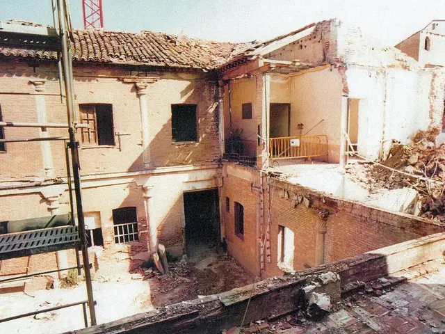 Financial assistance was provided in a loan format to the region of Thuringia, according to the...