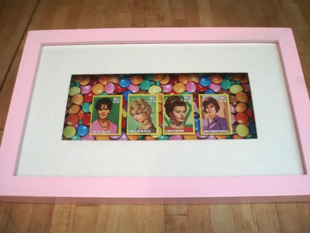 The Gem-A Photographer of the Year contest is making a comeback for 2019!