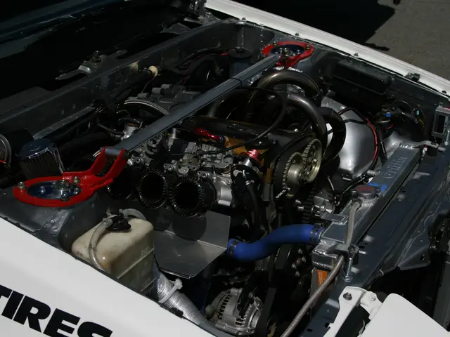 Green hydrogen fuel cells, through the inventions of Alexey Serov, are charting a course towards...