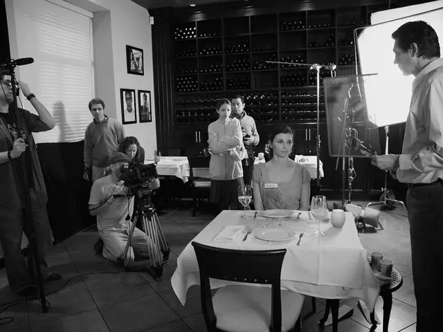 Three motion pictures nominated for Oscars, optimized for home theaters, elevating your cinematic...