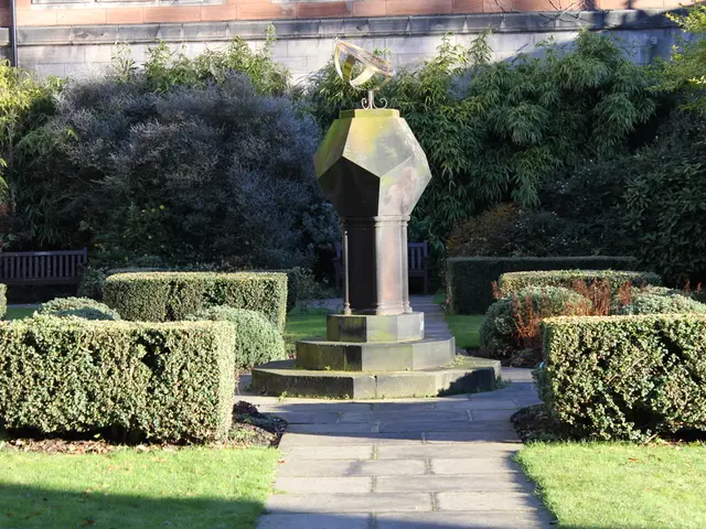 Explore the Jewel of Washington: Alethia Tanner Park Unveiled