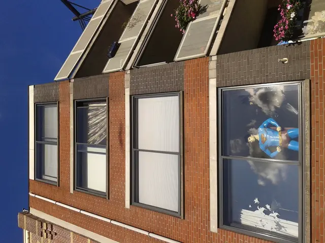 Win a £250 voucher from Peter Nyssen to design your ideal garden