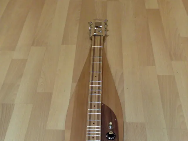 A more affordable and non-harmful flooring option has been discovered: top-tier hardwood (parquet)...