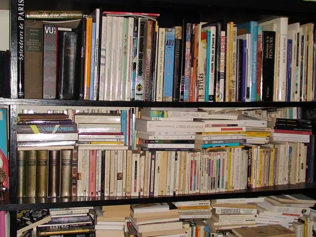 Struggling to part ways with cherished volumes? Simplify organization with our array of captivating...