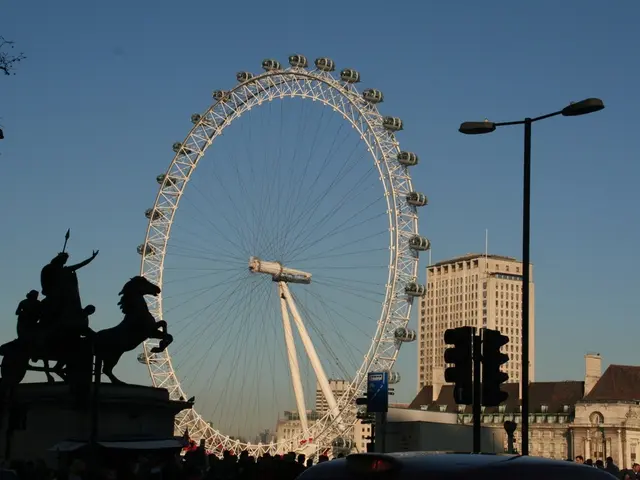 Bid Adieu to the everyday life of Neuwied