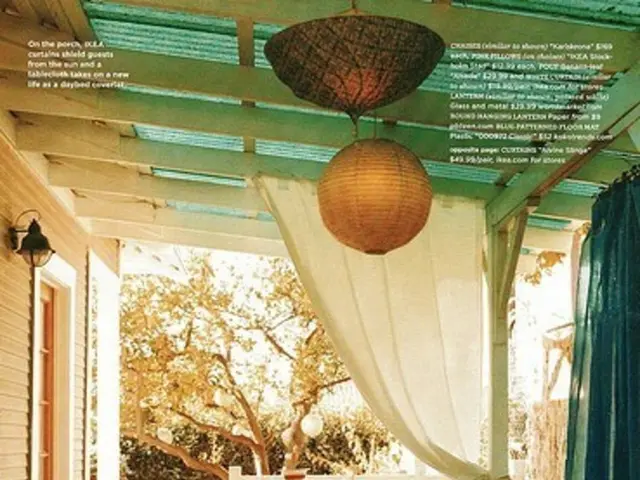 New Slate-Colored Wishbone Chair Now in My Residence!