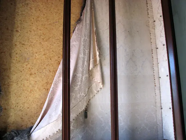 Design Ideas for Double Curtain Rods: Enhancing Window Dressings with Depth, Dimension, and Detail...