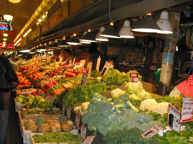 Gardening enthusiasts take note: Discover the 30 must-have Walmart products to kickstart your green...