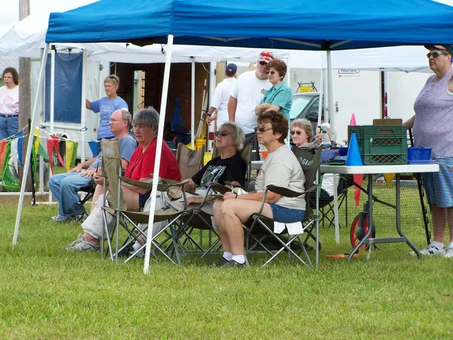 Five Ideal Presents for an Enthusiastic Camper