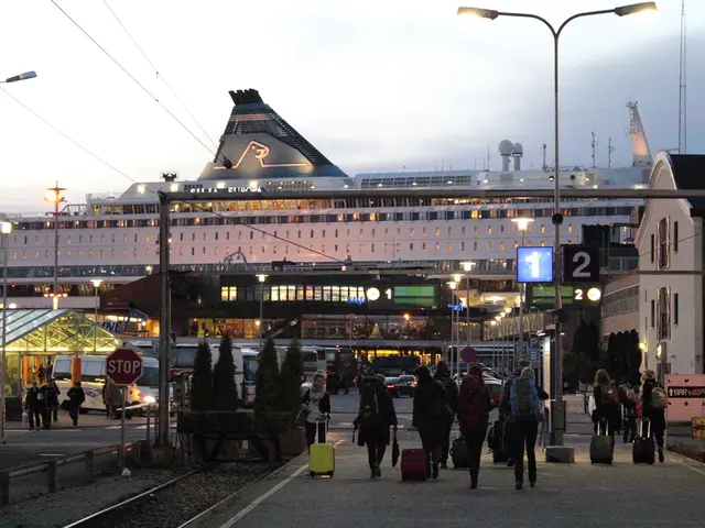 Escorted Treks through Scenic Landscapes