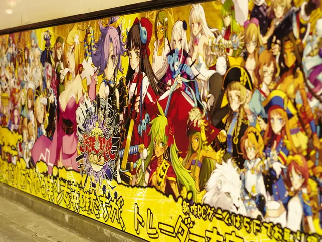 Kawaii-themed Monopoly board design by Tokidoki is today's most ostentatious eyecatcher