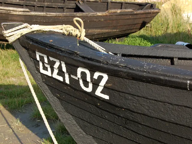 Boarded a spacious 58-foot catamaran, resembling a luxury seaside villa.