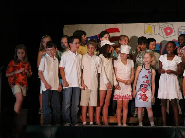 Catastrophic announcement: The National Youth Choir of Northern Ireland to disband following...