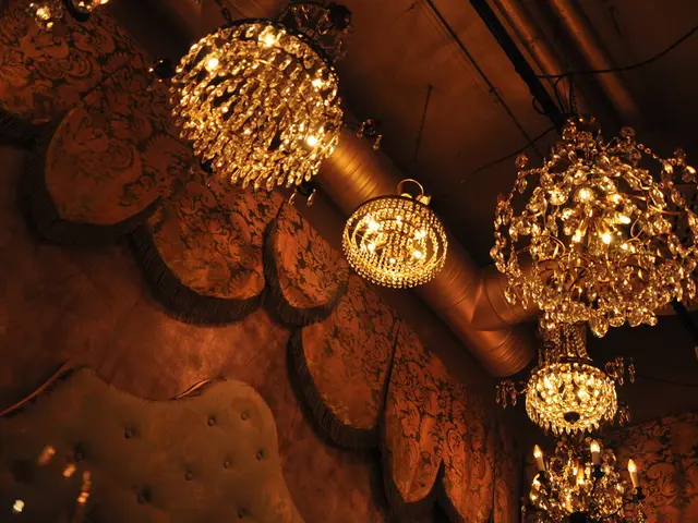 Enhance Wall and Ceiling Textures for a More Engrossing Atmosphere: My Strategies