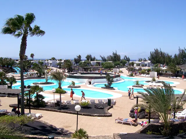 Enjoying a Luxurious Stay at SO/Sotogrande for Ordinary Folks