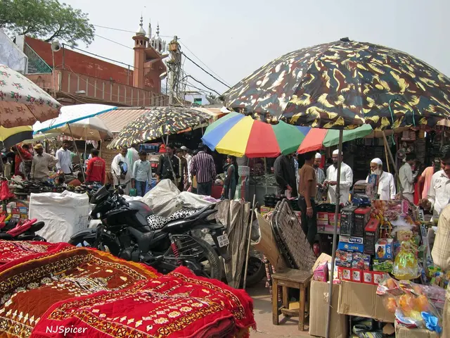 Over 16.7 million tourists flock to Dubai parks in the first half of 2025