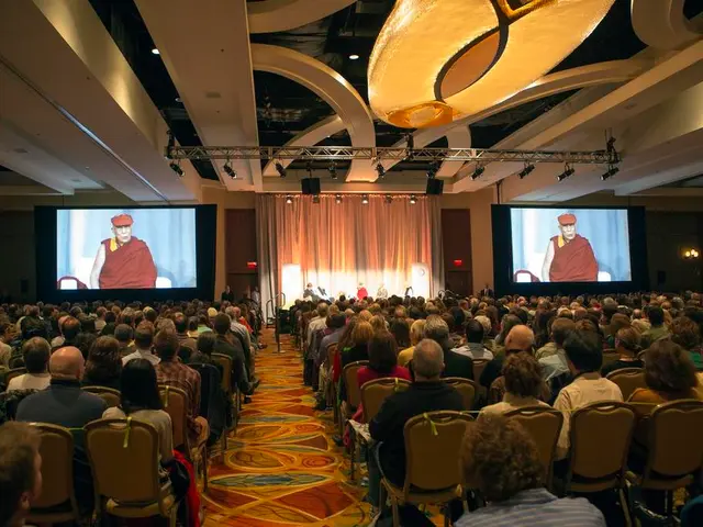 Neustadt district assumes control over theatrical future in Upper Palatinate region