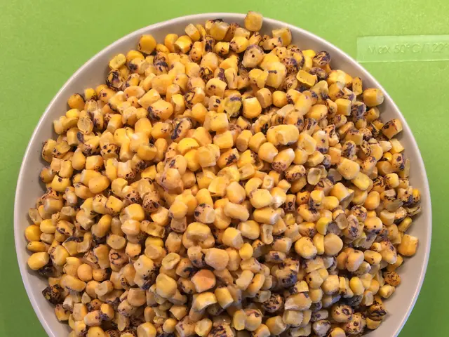 Obtaining Seeds for Upcoming Planting Period