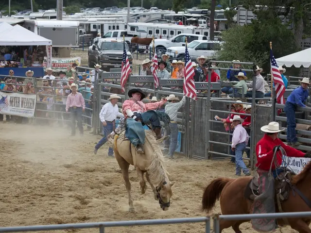 Annual Tuberose Festivity Resumes in Sibiu County's Local Community