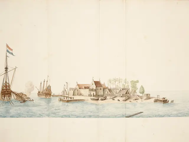 Exhibition at Ostholstein Museum: Max Pechstein's Baltic Sea Photographs Displayed