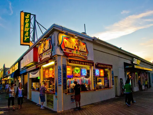 Choosing Between Local and National Moving Companies: A Guide for Your Relocation Decision