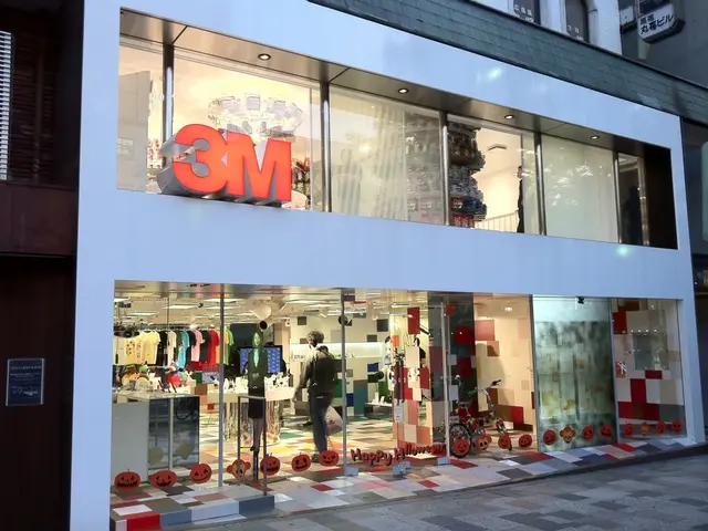 Transform an enchanting Murano glass display within Milan's deserted public shower enclosures at...