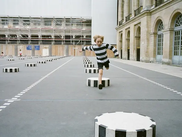 District Youth Center Schrobenhausen now falls under the jurisdiction of the local district...