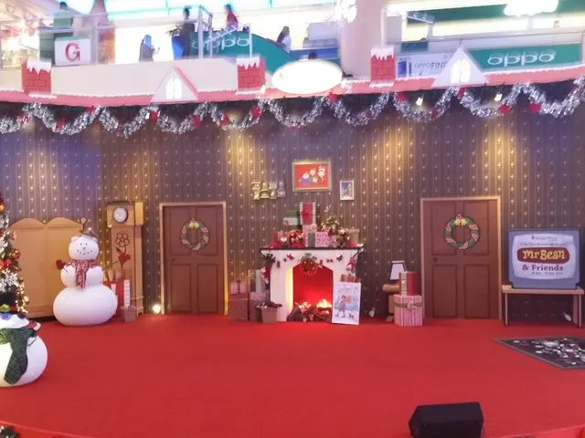 Enchanted Tales - Chapter Eight